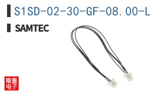 S1SD-02-30-GF-08.00-L1