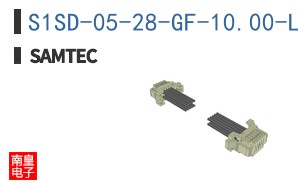 S1SD-05-28-GF-10.00-L1