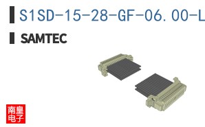 S1SD-15-28-GF-06.00-L1