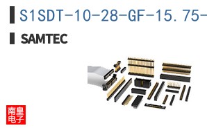 S1SDT-10-28-GF-15.75-L4