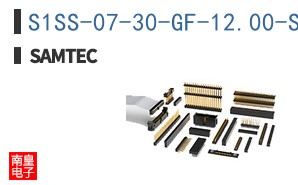 S1SS-07-30-GF-12.00-S