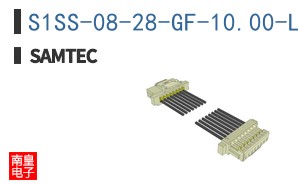 S1SS-08-28-GF-10.00-L1