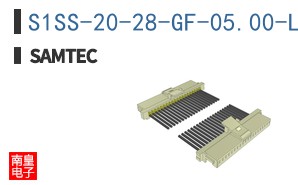 S1SS-20-28-GF-05.00-L3