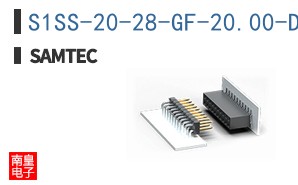 S1SS-20-28-GF-20.00-D-NUS