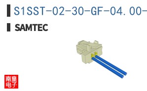 S1SST-02-30-GF-04.00-L
