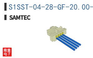 S1SST-04-28-GF-20.00-L