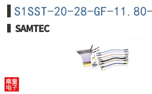 S1SST-20-28-GF-11.80-L1