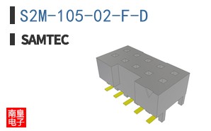 S2M-105-02-F-D