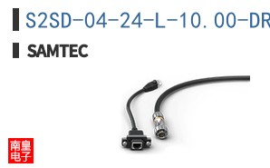 S2SD-04-24-L-10.00-DR-NDX