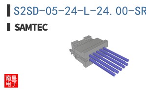 S2SD-05-24-L-24.00-SR