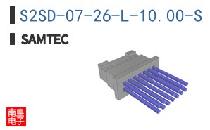 S2SD-07-26-L-10.00-S