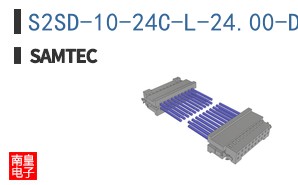 S2SD-10-24C-L-24.00-DR-NDX