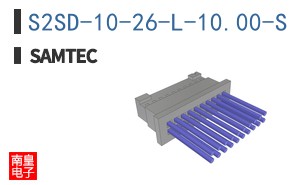 S2SD-10-26-L-10.00-S