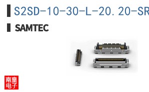 S2SD-10-30-L-20.20-SR