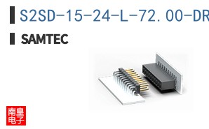 S2SD-15-24-L-72.00-DR-NDX