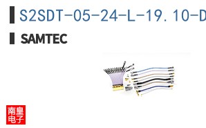 S2SDT-05-24-L-19.10-DS-NDX