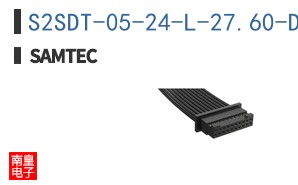 S2SDT-05-24-L-27.60-DR-NDX