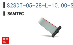 S2SDT-05-28-L-10.00-SR