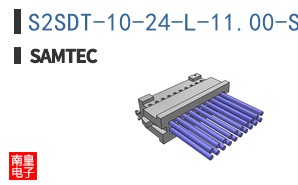 S2SDT-10-24-L-11.00-SR
