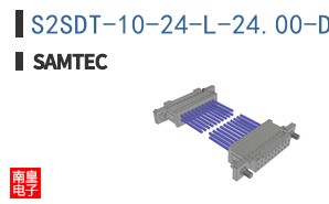 S2SDT-10-24-L-24.00-DS-NUS