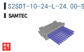S2SDT-10-24-L-24.00-SR