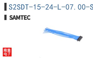 S2SDT-15-24-L-07.00-SR
