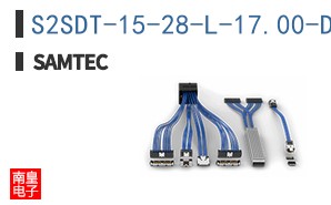 S2SDT-15-28-L-17.00-DR-NDX