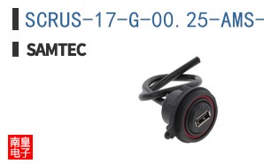 SCRUS-17-G-00.25-AMS-BC