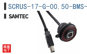 SCRUS-17-G-00.50-BMS-BM