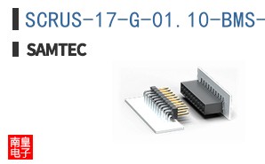 SCRUS-17-G-01.10-BMS-BM
