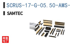 SCRUS-17-G-05.50-AMS-AM