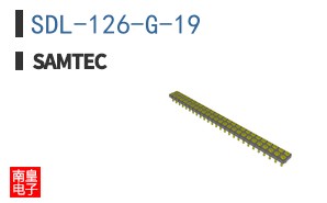 SDL-126-G-19