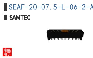 SEAF-20-07.5-L-06-2-A-K-TR