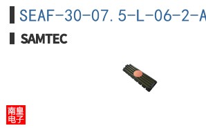 SEAF-30-07.5-L-06-2-A-K-TR