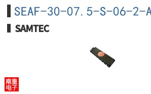 SEAF-30-07.5-S-06-2-A-K-TR