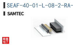 SEAF-40-01-L-08-2-RA-LP-TR