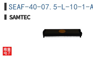 SEAF-40-07.5-L-10-1-A-K-TR
