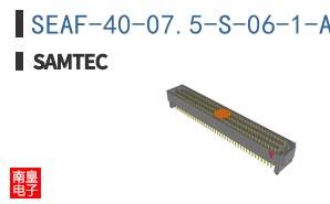 SEAF-40-07.5-S-06-1-A-K-TR