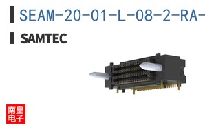 SEAM-20-01-L-08-2-RA-GP-TR