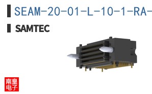 SEAM-20-01-L-10-1-RA-GP-TR