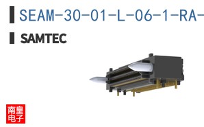 SEAM-30-01-L-06-1-RA-GP-K-TR