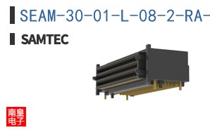 SEAM-30-01-L-08-2-RA-K-TR