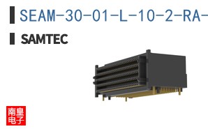 SEAM-30-01-L-10-2-RA-K-TR