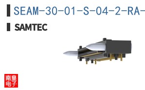 SEAM-30-01-S-04-2-RA-GP-TR