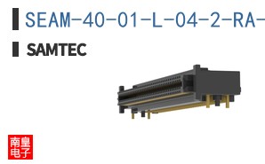 SEAM-40-01-L-04-2-RA-TR