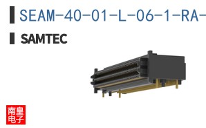 SEAM-40-01-L-06-1-RA-TR