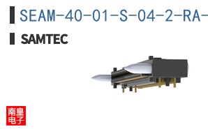SEAM-40-01-S-04-2-RA-GP-TR