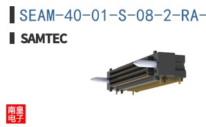 SEAM-40-01-S-08-2-RA-GP-TR