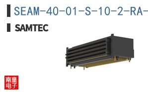 SEAM-40-01-S-10-2-RA-TR