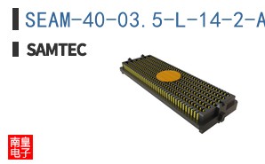 SEAM-40-03.5-L-14-2-A-K-TR